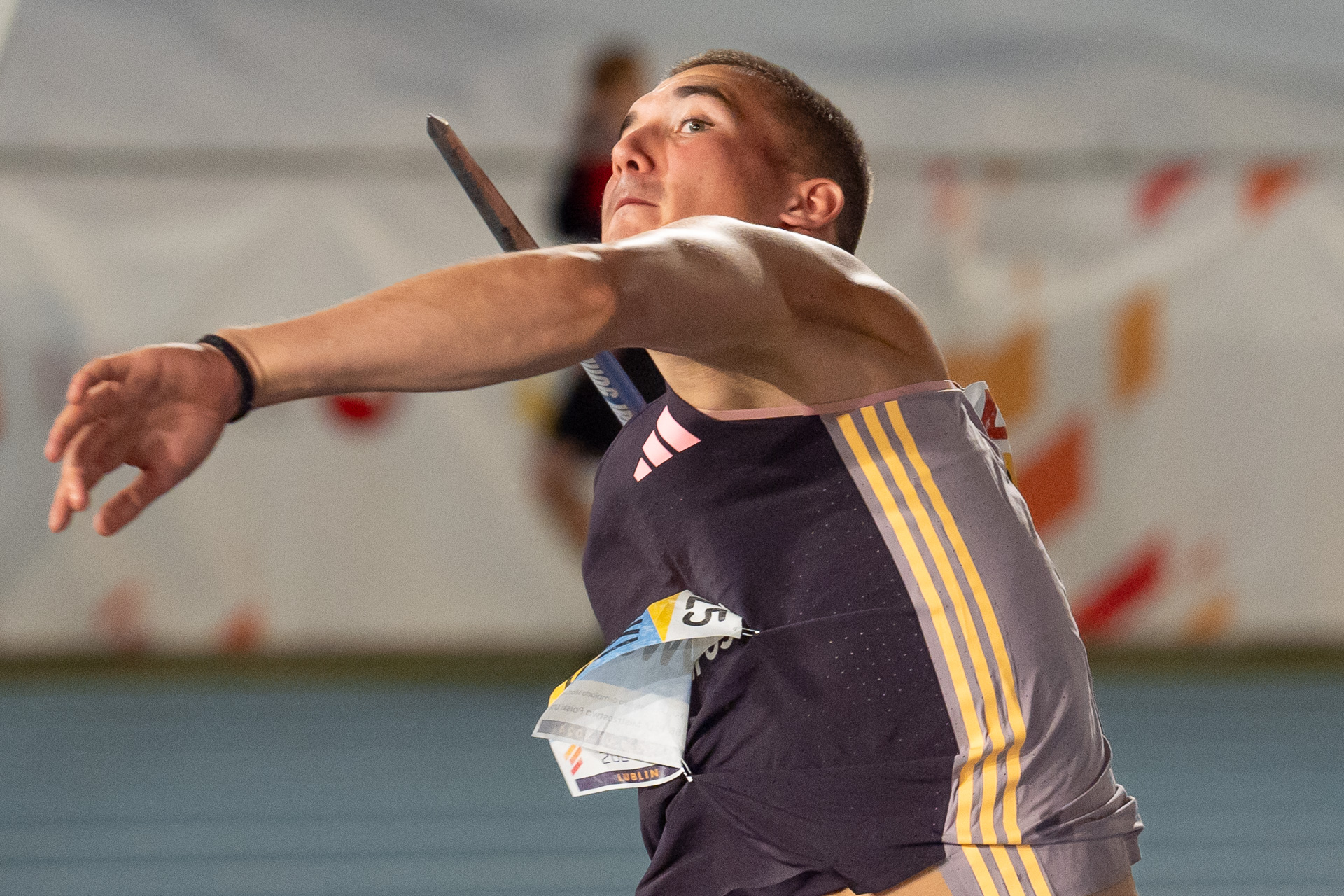 30. Ogólnopolska Olimpiada Młodzieży dz. 2 obrazek 18